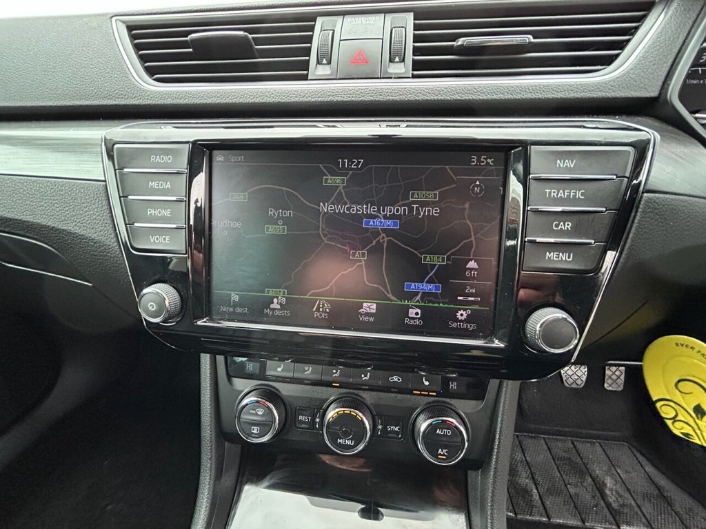 Used Skoda Superb 2017 for sale - 77692893: Photo 8