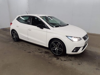 2018 (18) - 1.0 TSI 115 FR 5dr