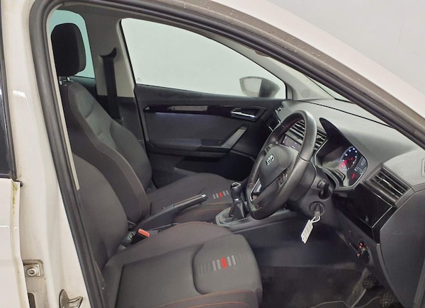 Used SEAT Ibiza 2018 for sale - 76323739: Photo 2