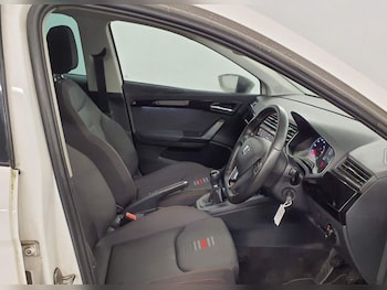Used SEAT Ibiza 2018 for sale - 76323739: Photo 2
