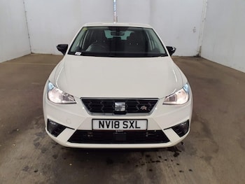 Used SEAT Ibiza 2018 for sale - 76323739: Photo 3
