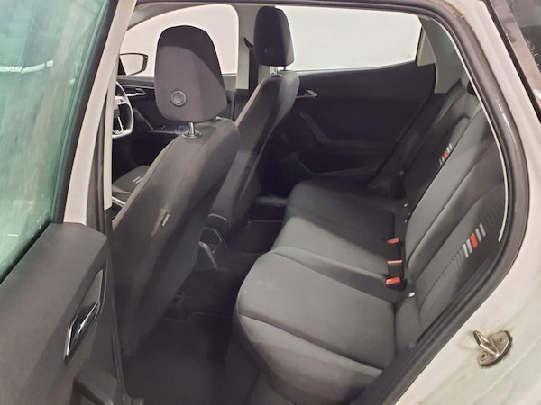 Used SEAT Ibiza 2018 for sale - 76323739: Photo 7