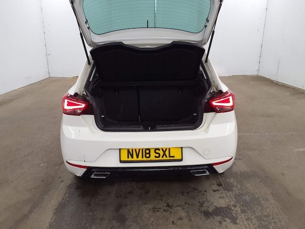 Used SEAT Ibiza 2018 for sale - 76323739: Photo 8