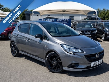 Used Vauxhall Corsa 2019 for sale - 78996133: Photo