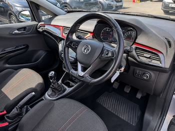 Used Vauxhall Corsa 2019 for sale - 78996133: Photo