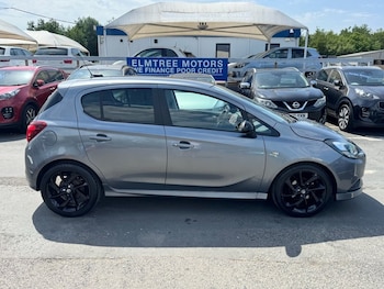 Used Vauxhall Corsa 2019 for sale - 78996133: Photo