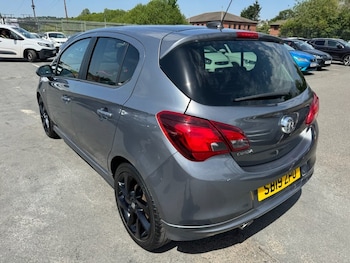 Used Vauxhall Corsa 2019 for sale - 78996133: Photo