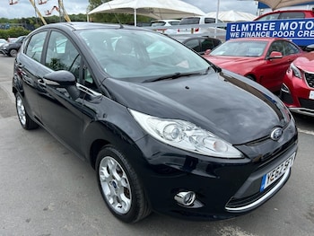 Used Ford Fiesta 2012 for sale - 74517092: Photo
