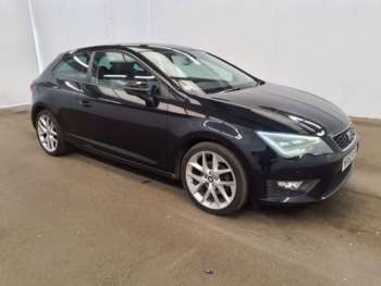 2013 (63) - 1.4 Petrol (TSI), Sport Coupe, 3 Door, Manual, £35 Yearly Road Tax (Low Emi
