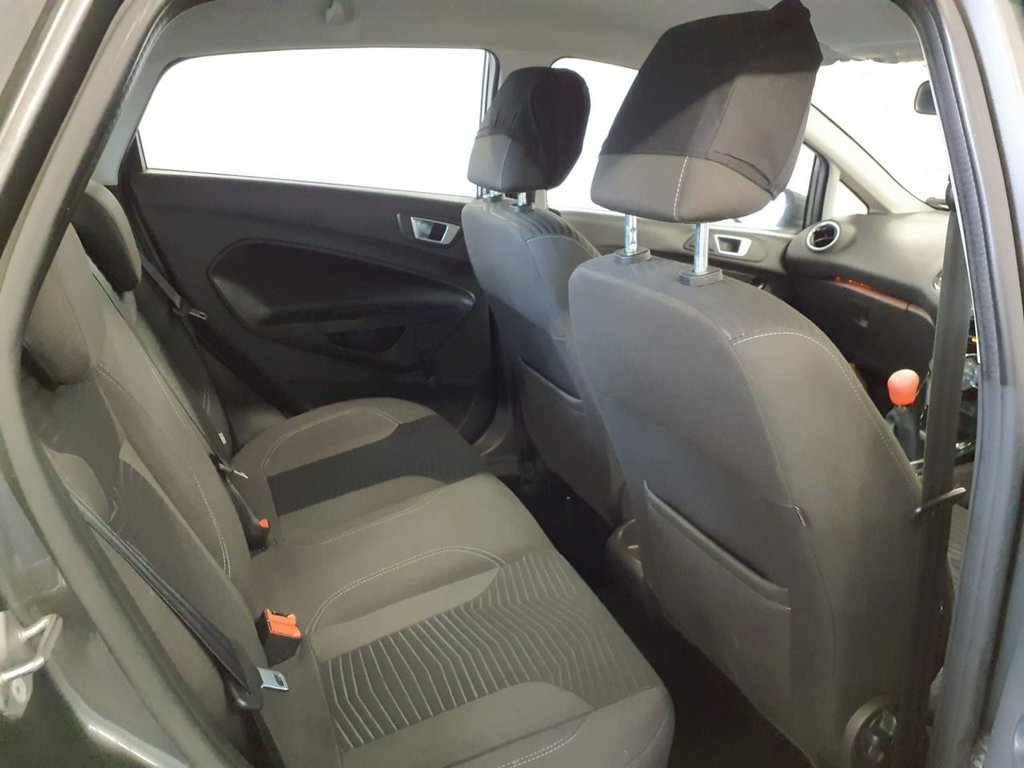 Used Ford Fiesta 2015 for sale - 77594032: Photo 10