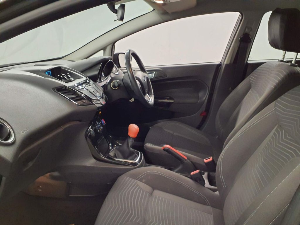 Used Ford Fiesta 2015 for sale - 77594032: Photo 11