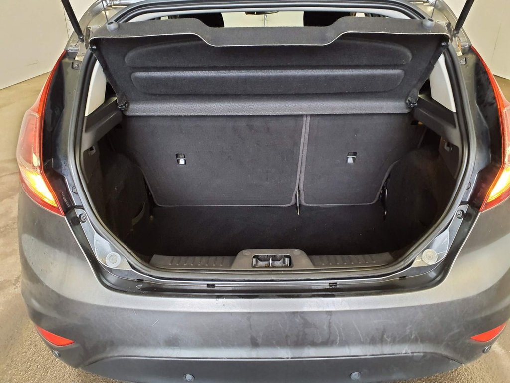 Used Ford Fiesta 2015 for sale - 77594032: Photo 7