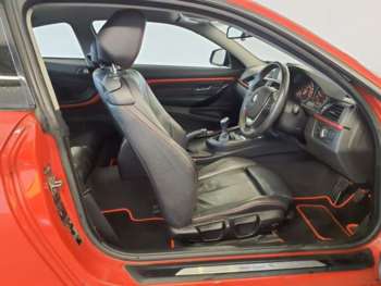 Used BMW 4 Series 2014 for sale - 74974558: Photo