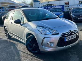 2014 (64) - 1.6 Turbo Diesel (E-HDI), D Style Plus, Hatchback, 3 Door, Free Road Tax (L