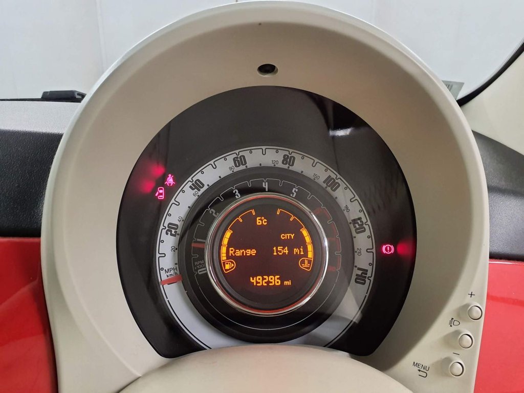 Used Fiat 500 2017 for sale - 77655430: Photo 12