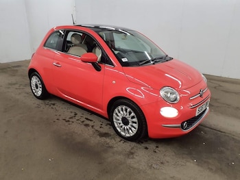 2017 (67) - 1.2 Lounge 3dr