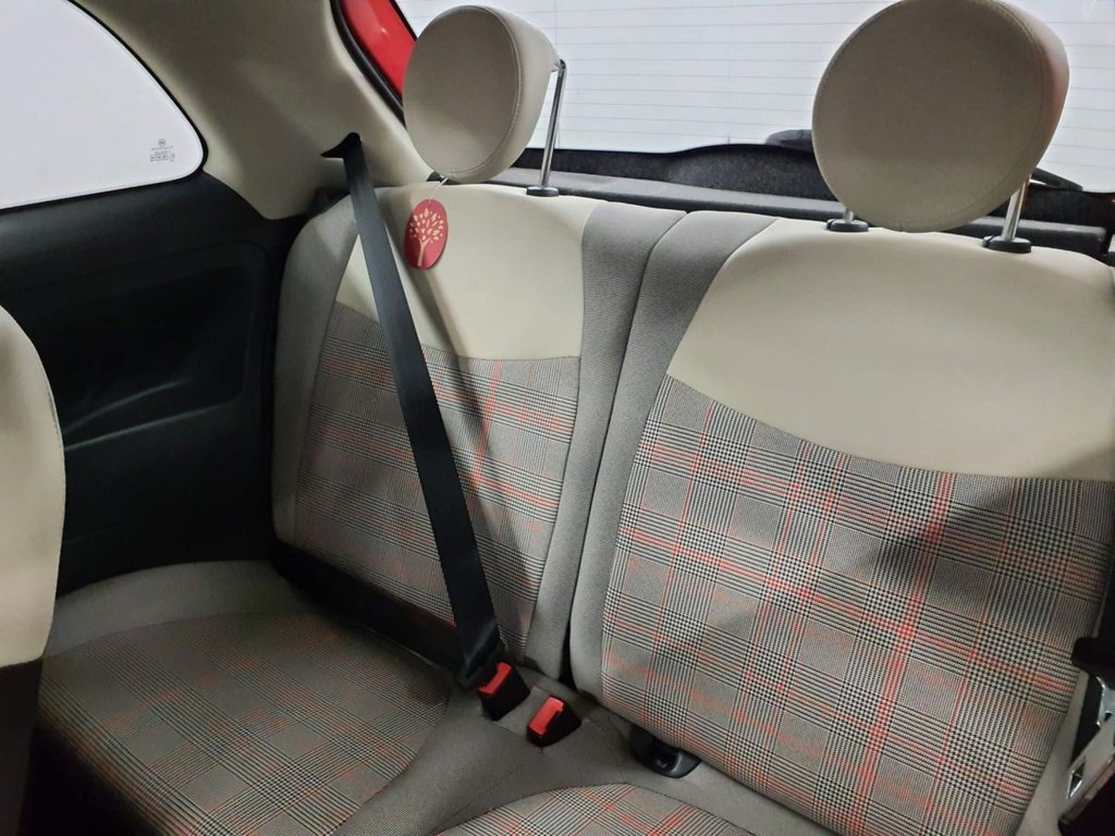 Used Fiat 500 2017 for sale - 77655430: Photo 9