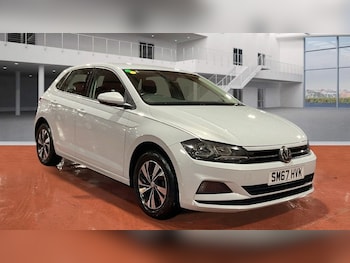 Volkswagen Polo feature image