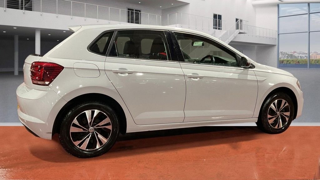Used Volkswagen Polo 2018 for sale - 77227016: Photo 5