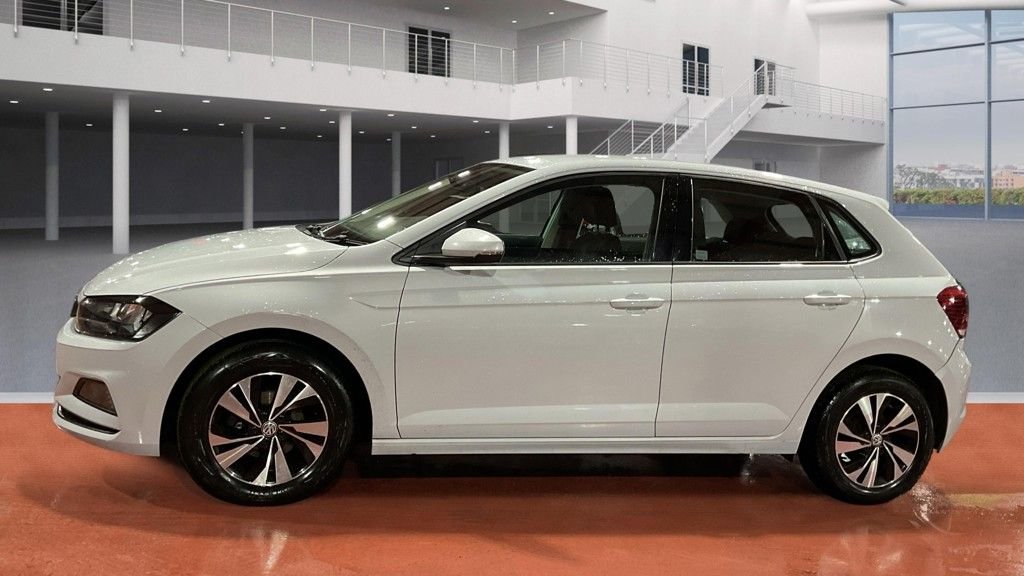 Used Volkswagen Polo 2018 for sale - 77227016: Photo 6