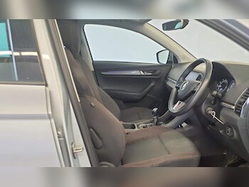 Used Skoda Karoq 2019 for sale - 78850507: Photo