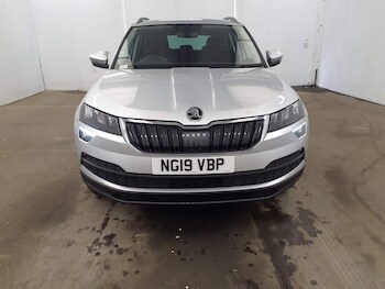 Used Skoda Karoq 2019 for sale - 78850507: Photo