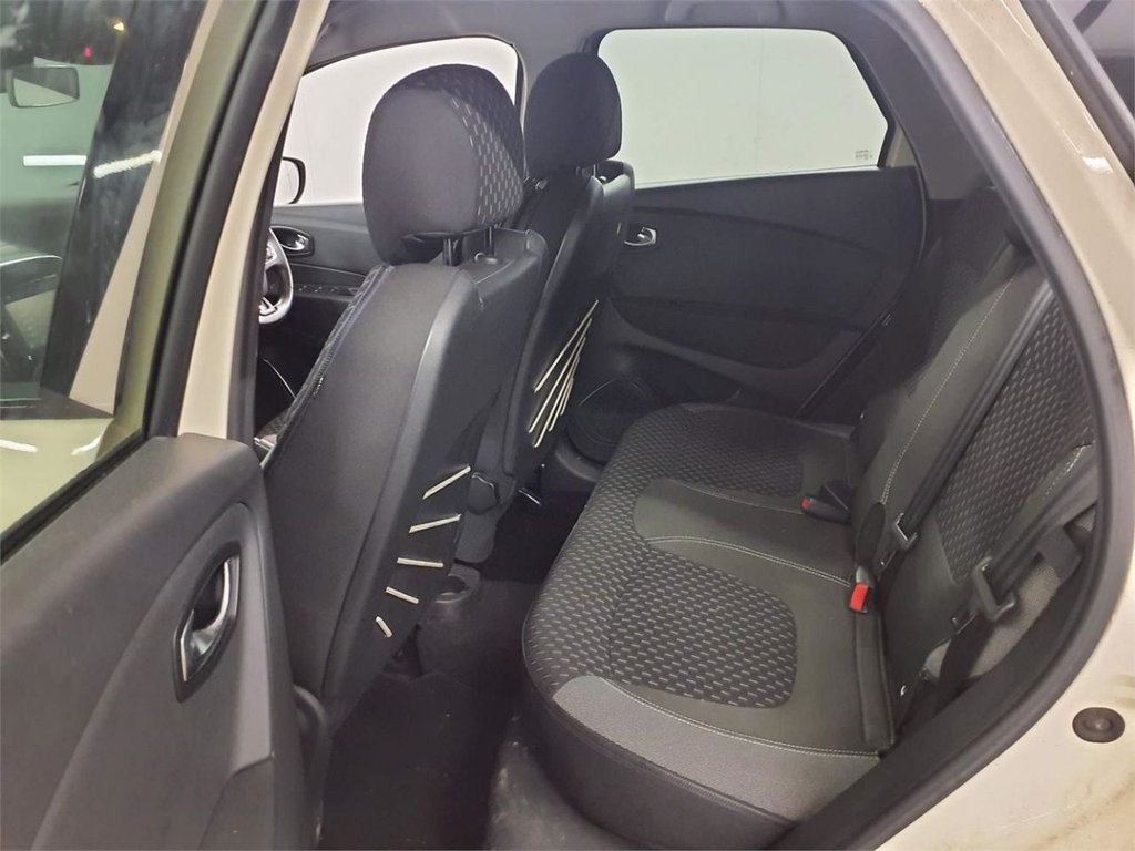 Used Renault Captur 2018 for sale - 76783924: Photo 10