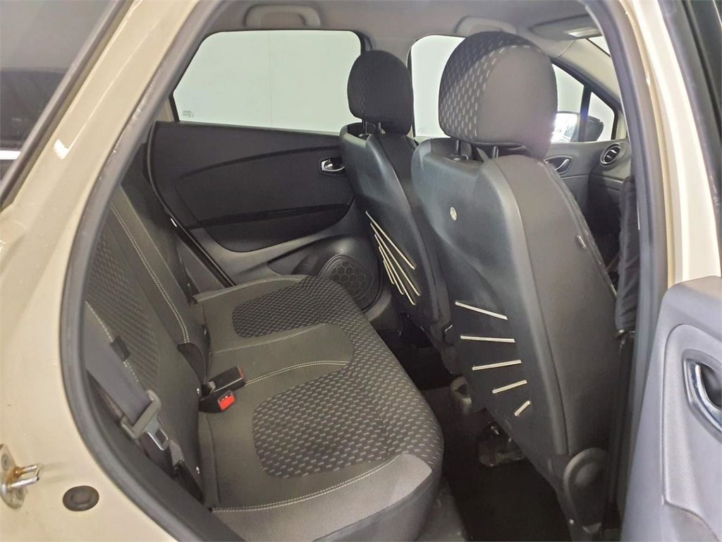 Used Renault Captur 2018 for sale - 76783924: Photo 11