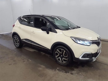 2018 (18) - 1.5 dCi 90 Dynamique S Nav 5dr