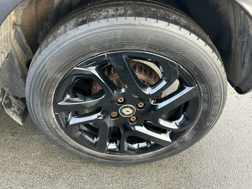 Used Renault Captur 2018 for sale - 76783924: Photo 25