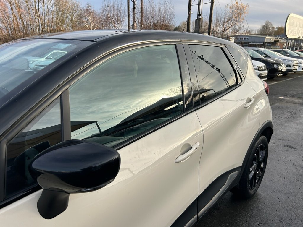 Used Renault Captur 2018 for sale - 76783924: Photo 27
