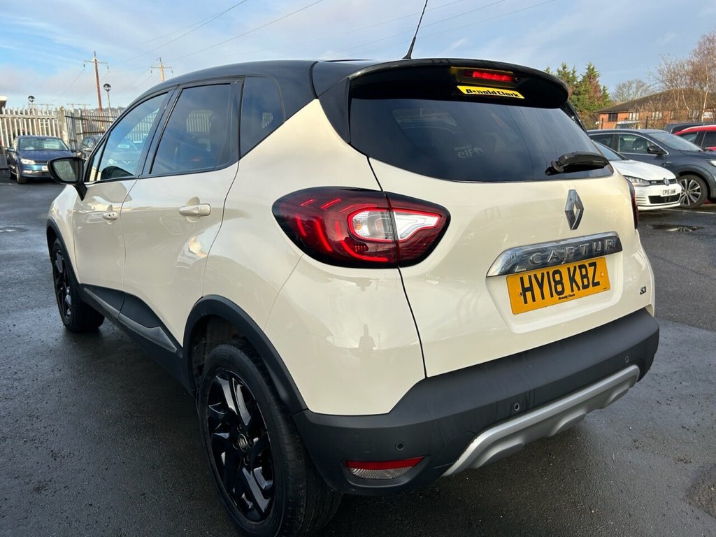 Used Renault Captur 2018 for sale - 76783924: Photo 28