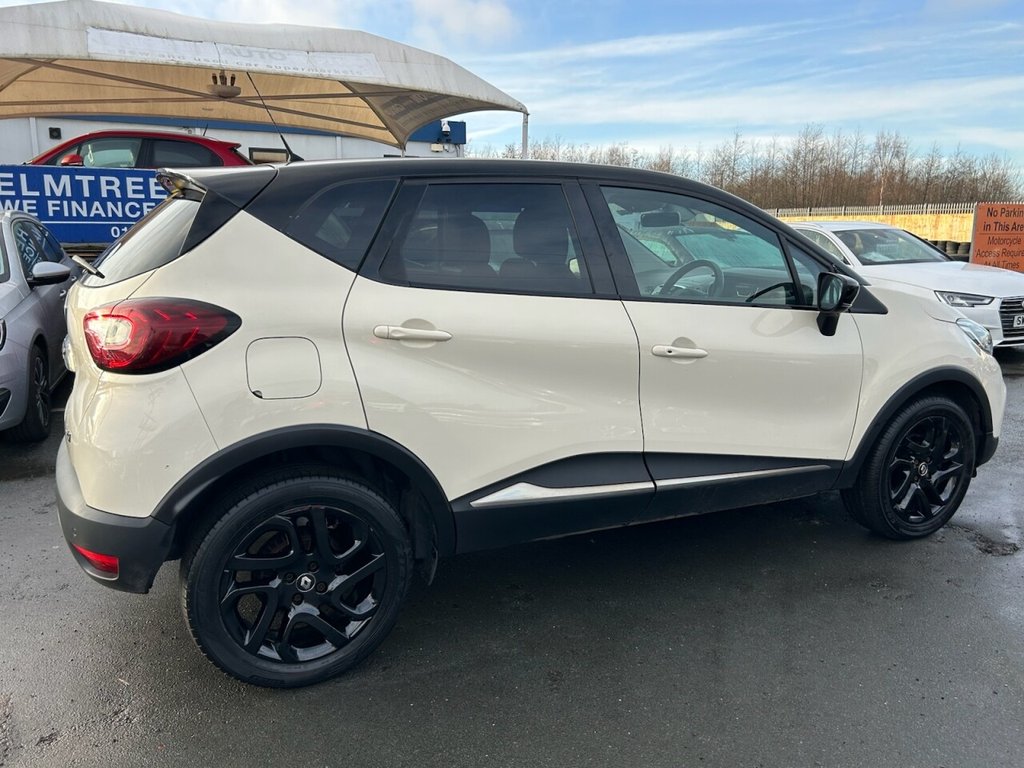 Used Renault Captur 2018 for sale - 76783924: Photo 30