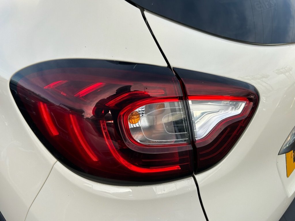 Used Renault Captur 2018 for sale - 76783924: Photo 31