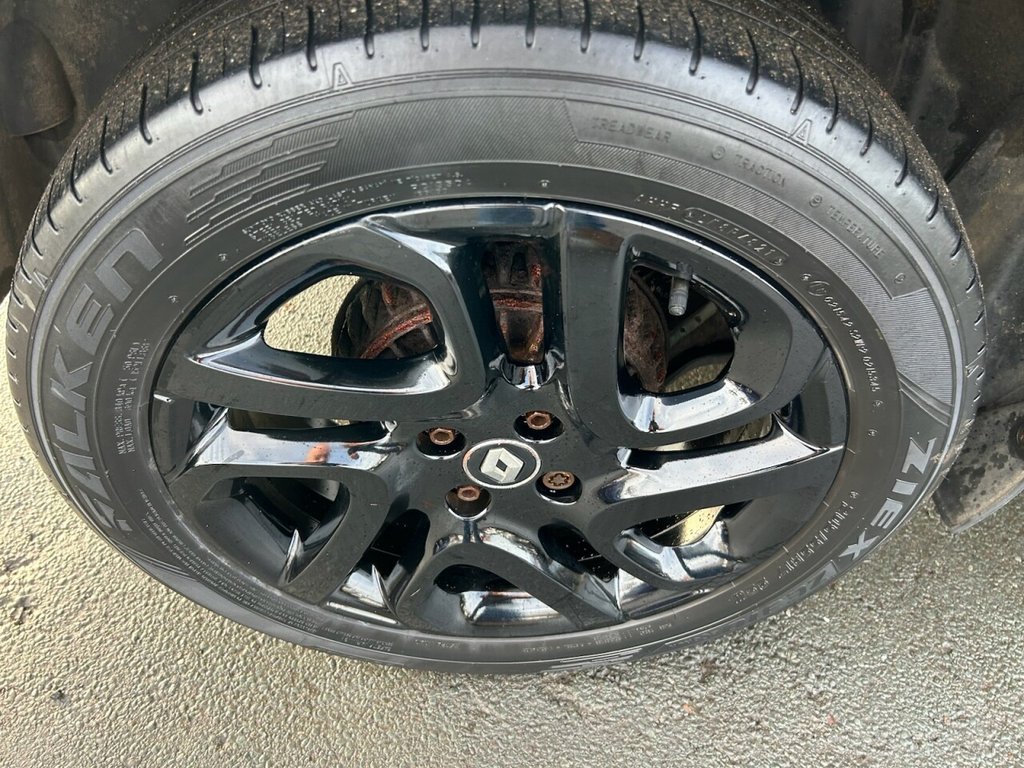 Used Renault Captur 2018 for sale - 76783924: Photo 33