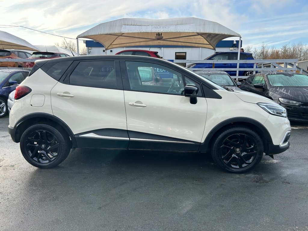 Used Renault Captur 2018 for sale - 76783924: Photo 35
