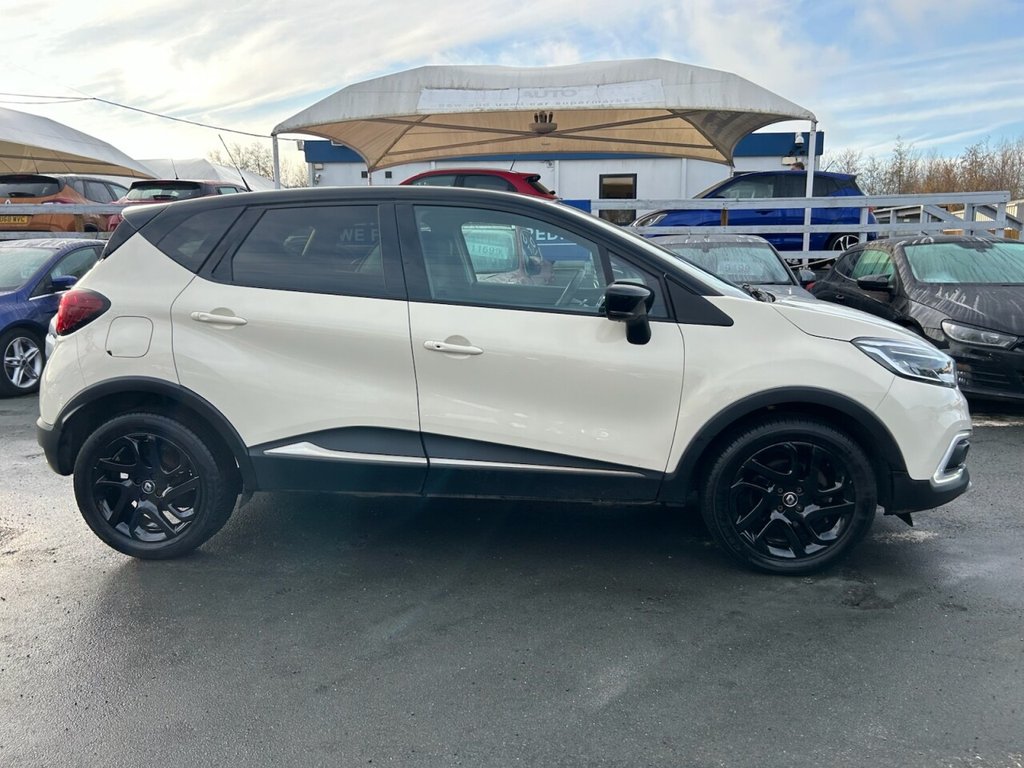 Used Renault Captur 2018 for sale - 76783924: Photo 36