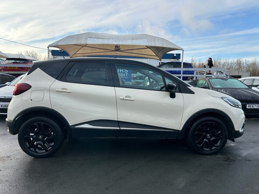 Used Renault Captur 2018 for sale - 76783924: Photo 37
