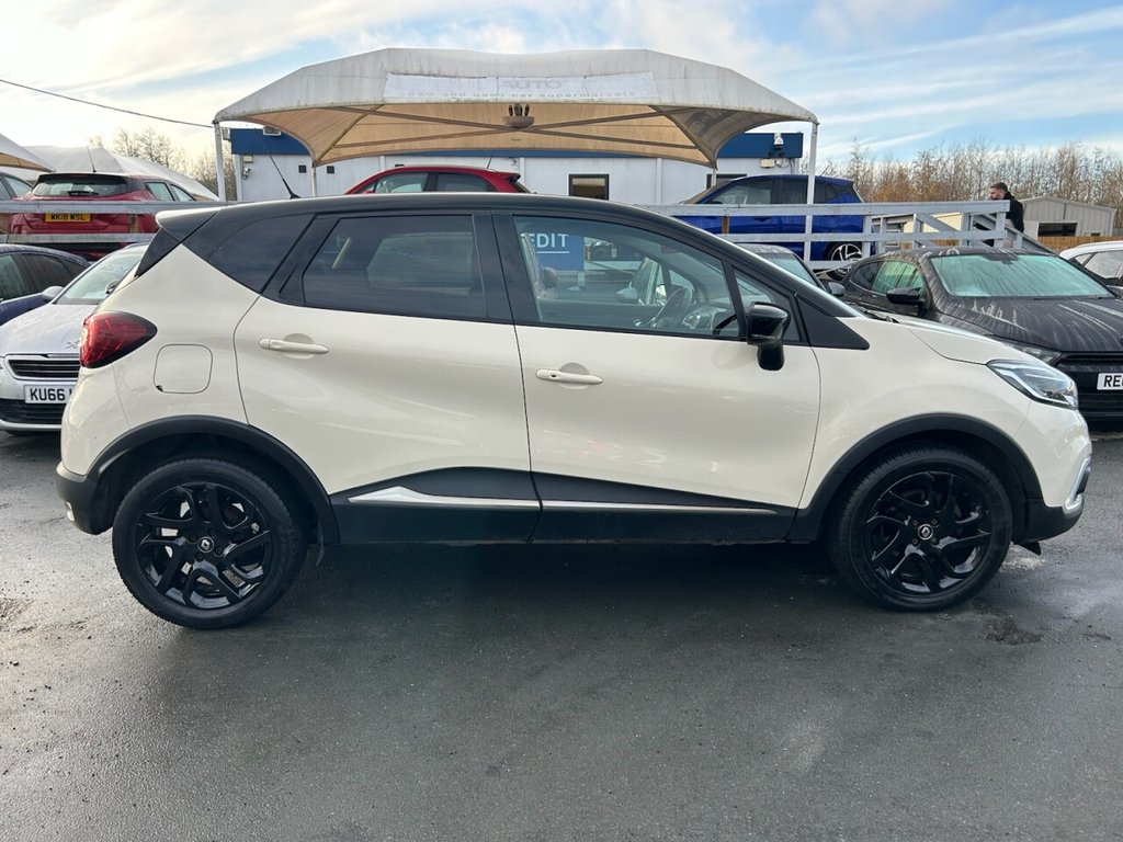 Used Renault Captur 2018 for sale - 76783924: Photo 39