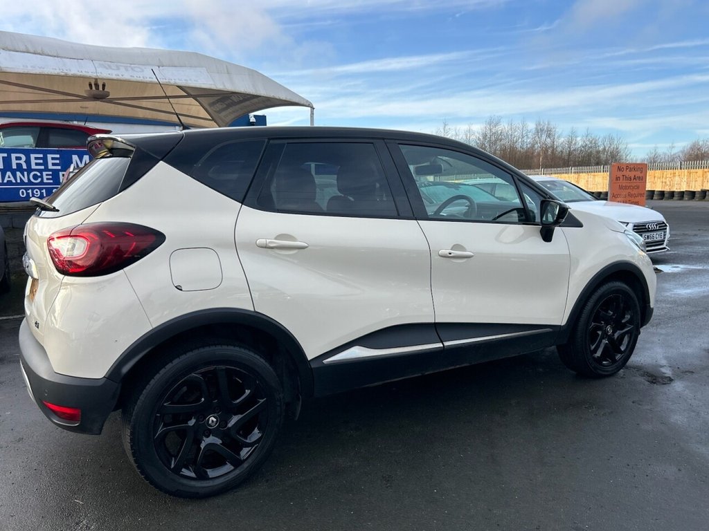 Used Renault Captur 2018 for sale - 76783924: Photo 40