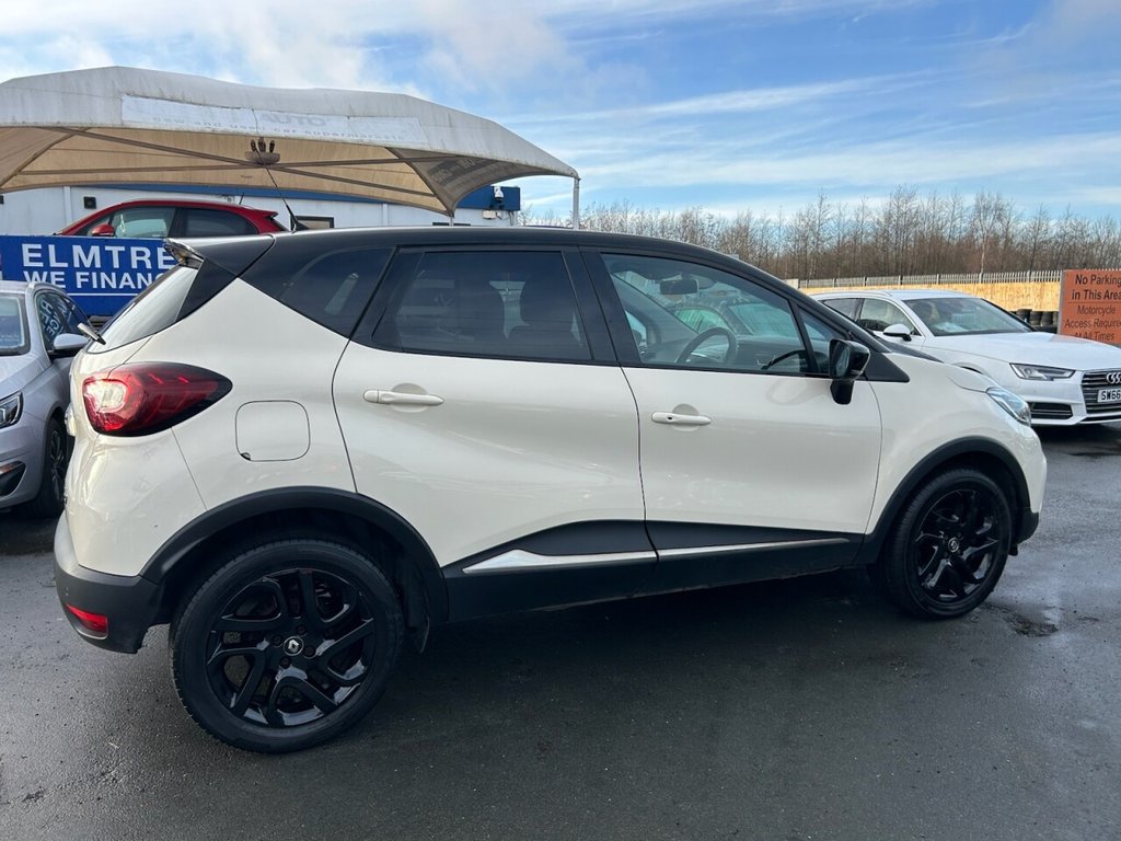Used Renault Captur 2018 for sale - 76783924: Photo 41
