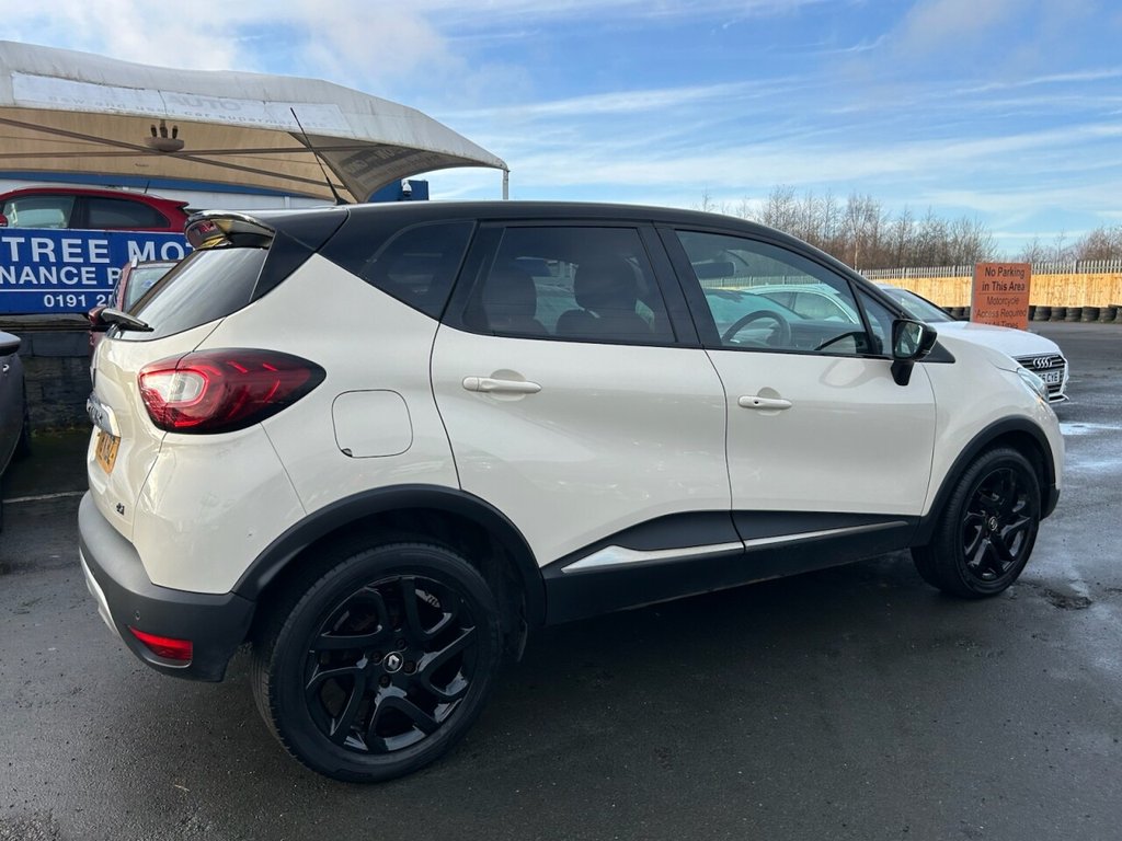 Used Renault Captur 2018 for sale - 76783924: Photo 42