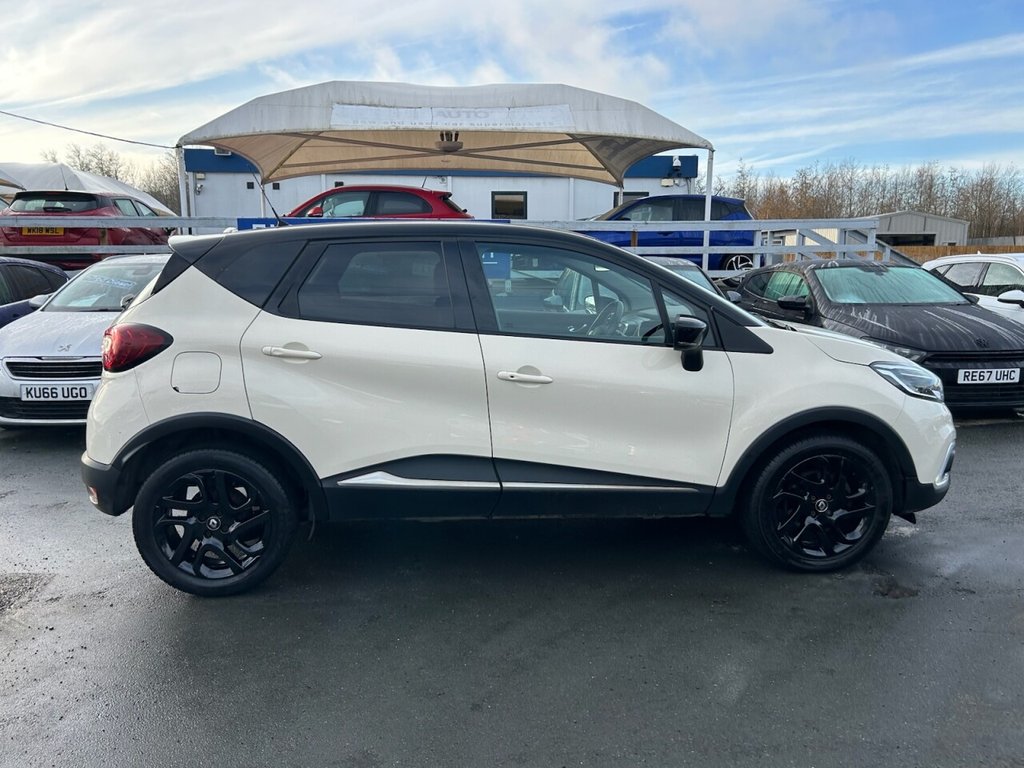 Used Renault Captur 2018 for sale - 76783924: Photo 43