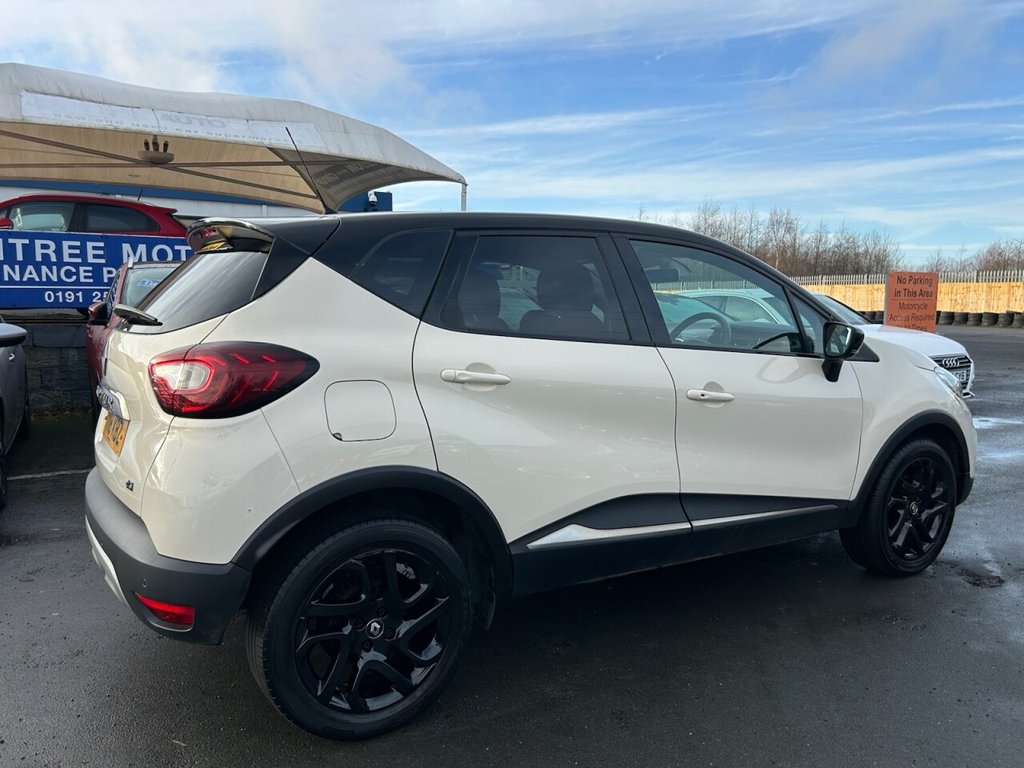Used Renault Captur 2018 for sale - 76783924: Photo 44