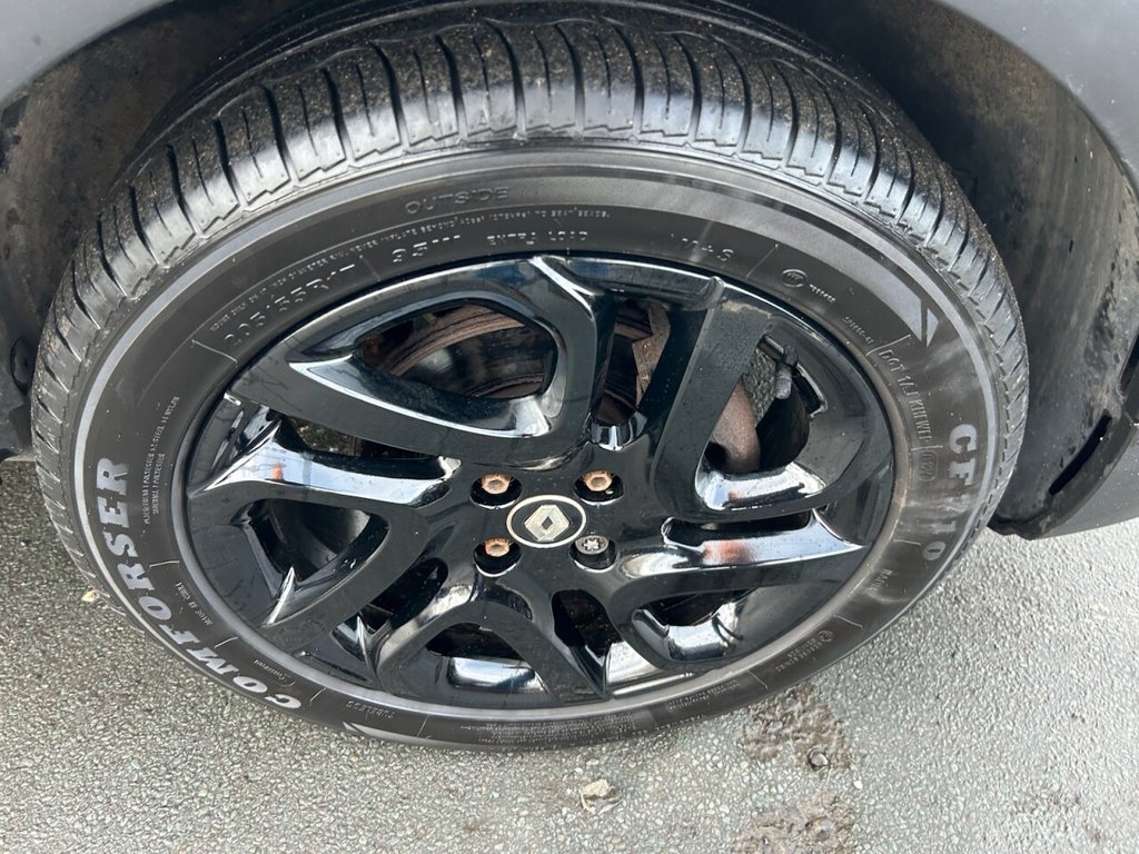 Used Renault Captur 2018 for sale - 76783924: Photo 45