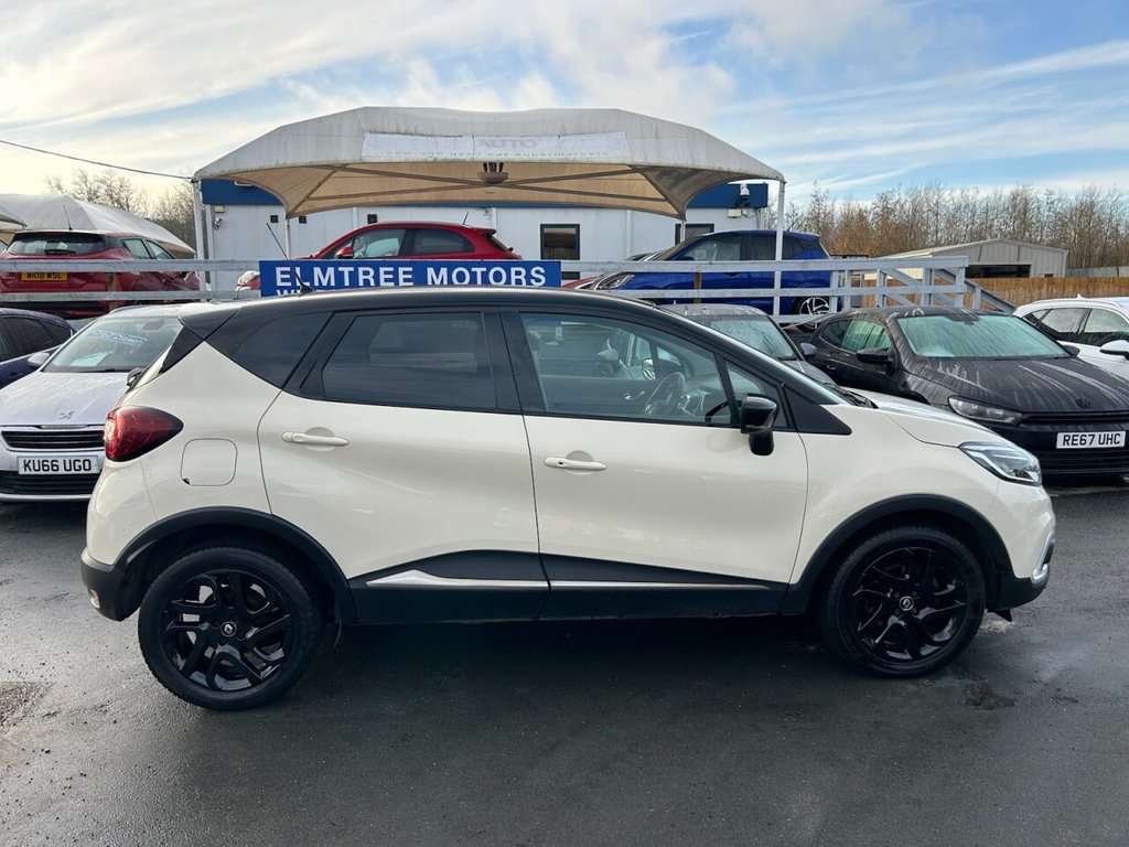 Used Renault Captur 2018 for sale - 76783924: Photo 46