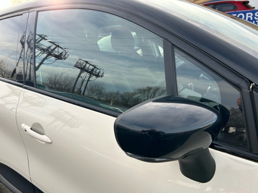 Used Renault Captur 2018 for sale - 76783924: Photo 47