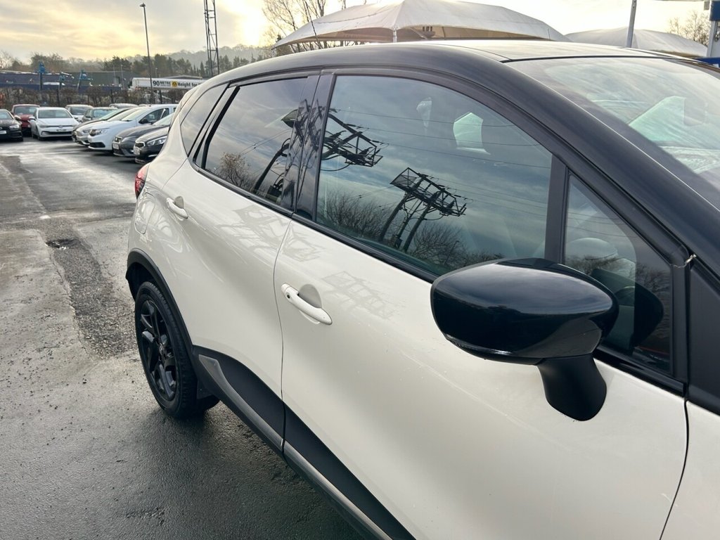 Used Renault Captur 2018 for sale - 76783924: Photo 48