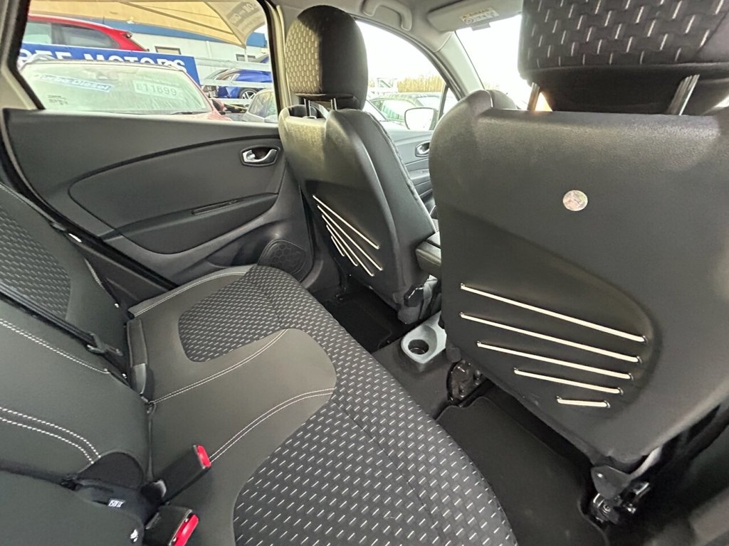 Used Renault Captur 2018 for sale - 76783924: Photo 49