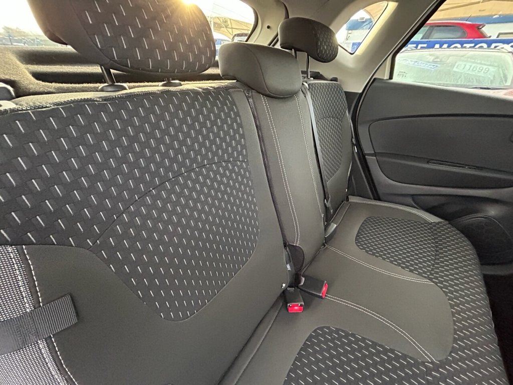 Used Renault Captur 2018 for sale - 76783924: Photo 50